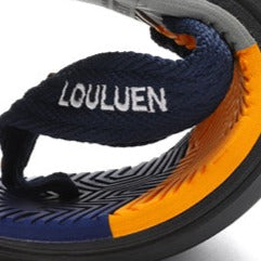 Chinelo Masculino Louluen