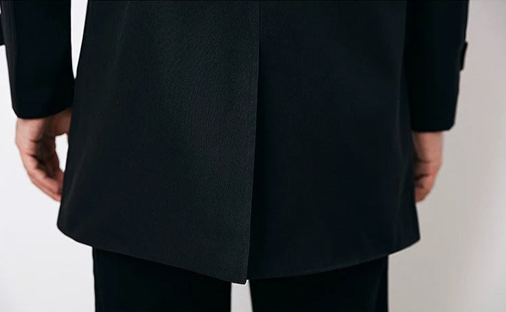 Casaco Longo Masculino Sampaio® S1265