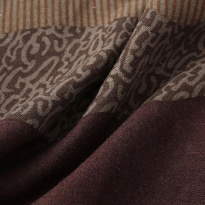 Camisa Masculina Estampada Sampaio Codó®