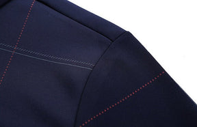 Camisa Manga Longa Masculina Sampaio® S1023