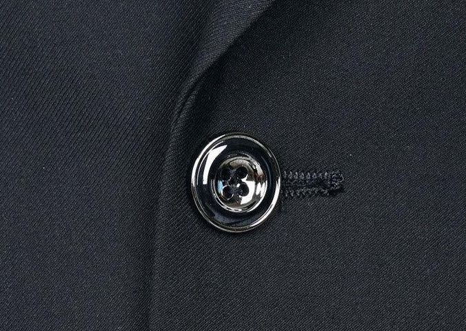 Blazer Masculino Plus Size Sampaio® S1069