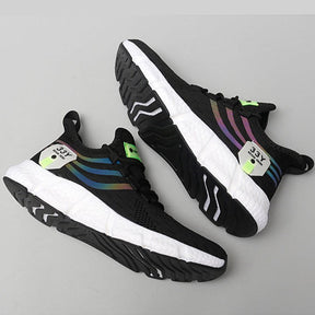 Tênis Masculino New Sports 33Y Ultra Respirável