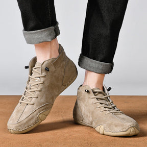 Bota Masculina L Deck