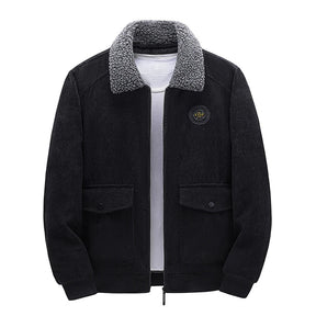 Jaqueta Masculina Casual Sampaio® S1303