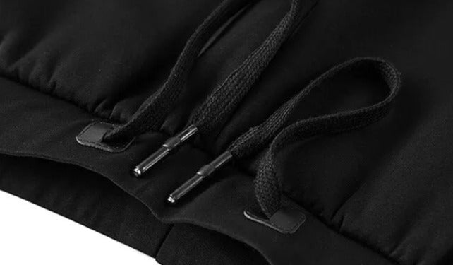 Conjunto Moletom Masculino Sampaio®