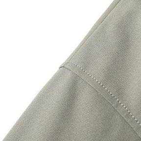 Jaqueta Masculina Longa Térmica Impermeável