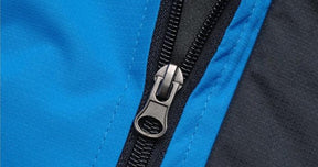 Jaqueta Térmica Impermeável Corta Vento