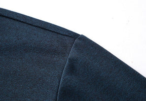 Camisa Manga Longa Masculina Sampaio® S1024