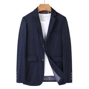 Blazer Masculino Plus Size Sampaio® S1067