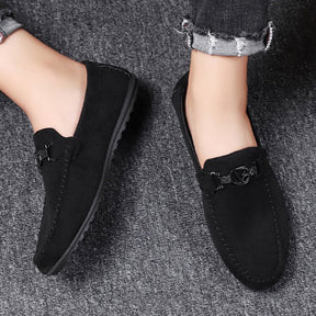 Mocassim Masculino Pellegri