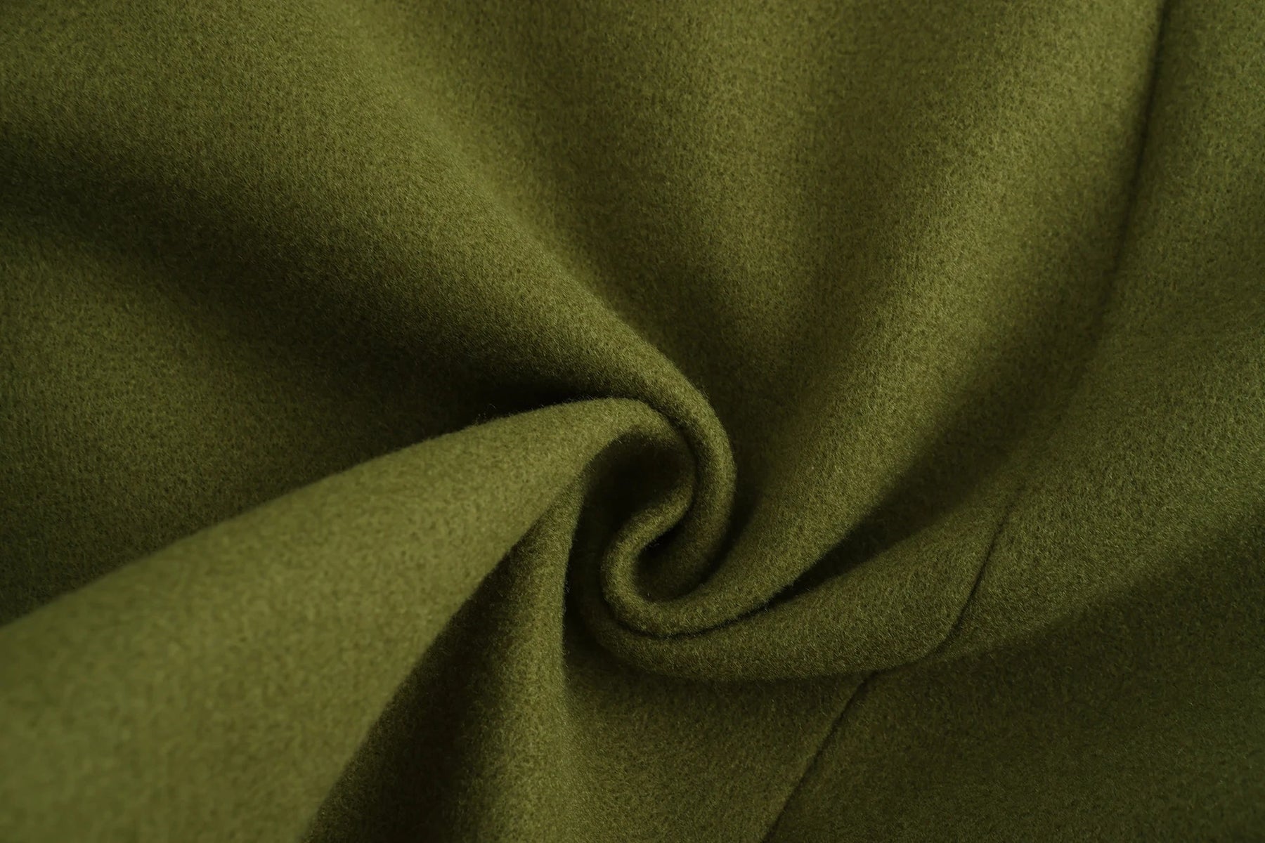 Casaco Sobretudo Transpassado Masculino Sampaio®