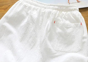 Short Masculino Sampaio® S1189