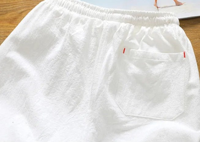 Short Masculino Sampaio® S1189