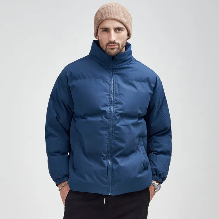 Jaqueta Parka Masculina Sampaio®