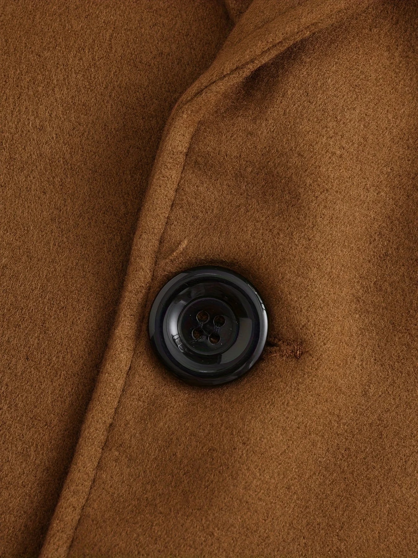 Sobretudo Longo Masculino Grife Sampaio® S1287