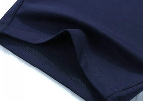 Short Moletom Masculino Sampaio® S1190