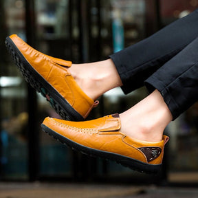 Mocassim Masculino Antiderrapante Mônaco