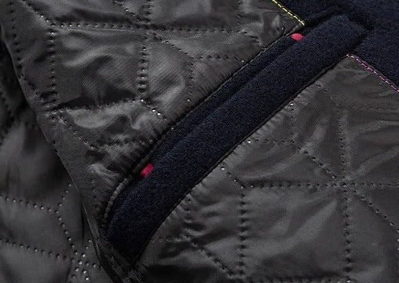 Sobretudo Masculino Trench Coat Sampaio® S1238