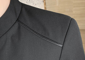 Blazer Masculino Esporte Fino Moderno Sampaio® S1047