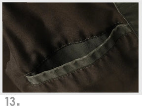 Jaqueta Militar Masculina Sampaio®