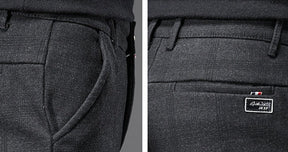 Calça Social Masculina Sampaio® S1011