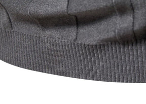 Suéter Masculino Gola Alta Sampaio Atalan®