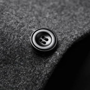 Sobretudo Longo Masculino Sampaio® S1261