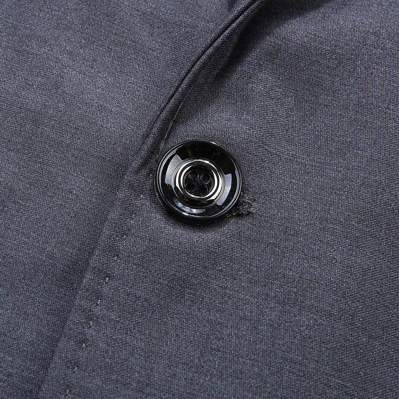 Blazer Masculino Plus Size Sampaio Andro®