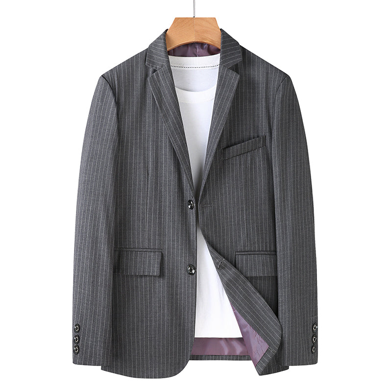 Blazer Masculino Plus Size Sampaio® S1067