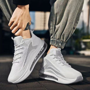 Tênis Masculino Tecnologia de Amortecimento