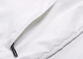 Jaqueta Esportiva Masculina Sampaio®