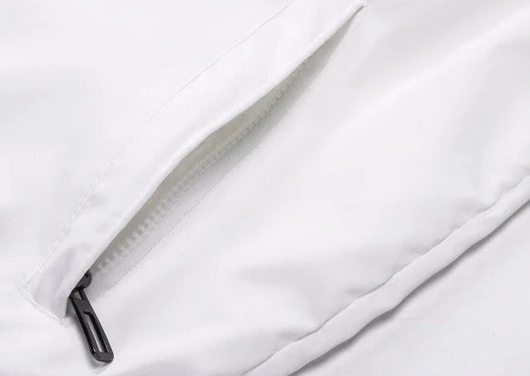 Jaqueta Esportiva Masculina Sampaio®