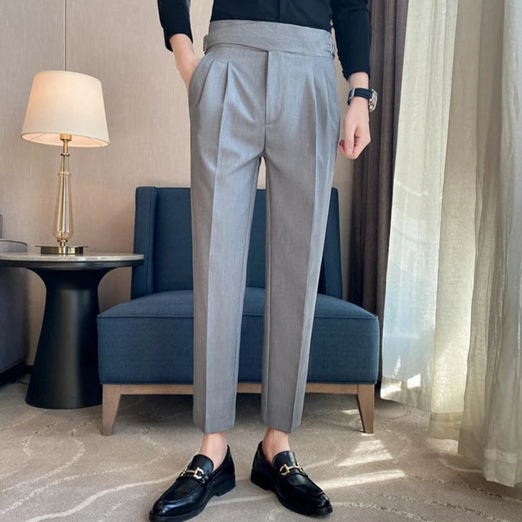 Calça Social Masculina Sampaio® S1224