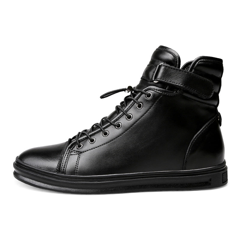 Bota de Couro Masculina Sampaio Italy®