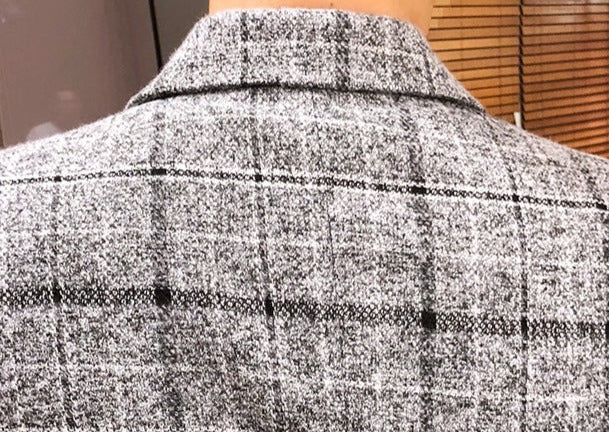 Blazer Masculino Esporte Fino Sampaio® S1052