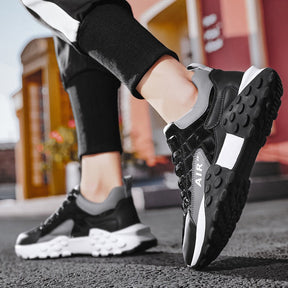 Tênis Masculino Casual Confortável