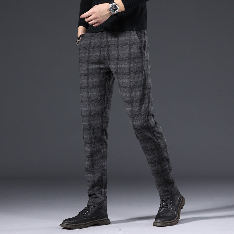 Calça Social Masculina Sampaio® S1011