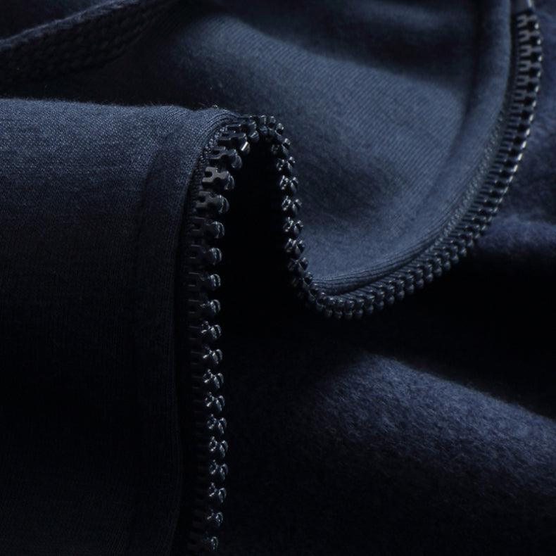 Moletom Masculino com Zíper