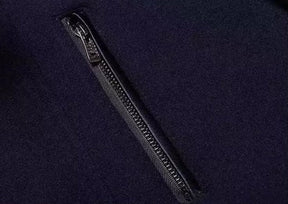 Casaco Longo Masculino Grife Sampaio®