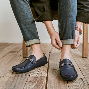 Mocassim Masculino Classic