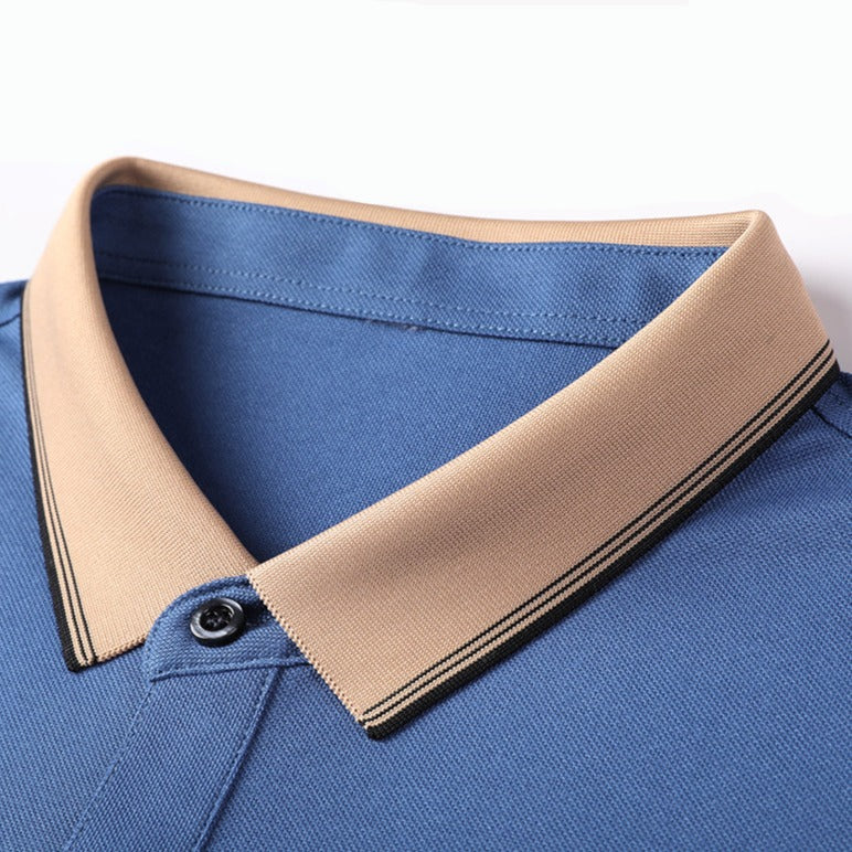 Camisa Polo Masculina Raoul