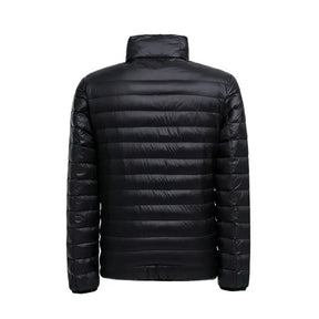 Jaqueta Masculina Acolchoada Sampaio® S1138