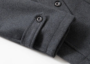 Casaco Masculino Grife Sampaio® S1135