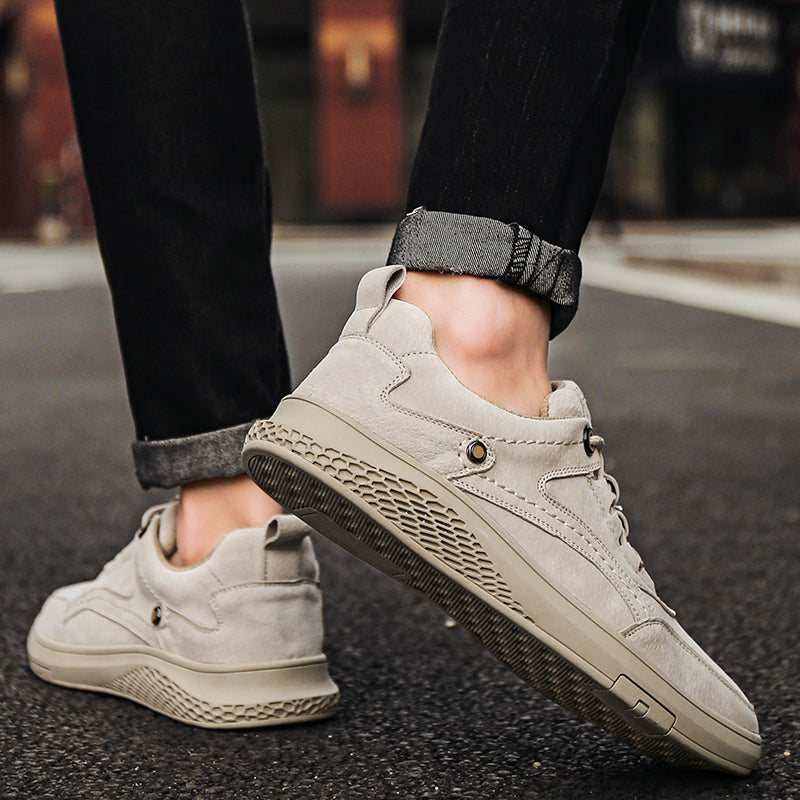 Tênis Masculino Thommy Sampaio® S1089