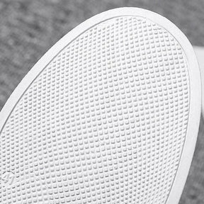 Tênis Masculino de Couro Fashion