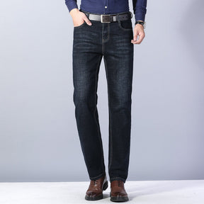 Calça Jeans Masculina Sampaio® S1013