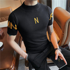 Camisa Masculina Casual Northem