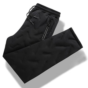 Calça Masculina de Lã