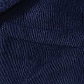 Blazer Masculino Casual Plus Size