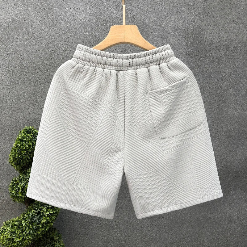 Short Masculino Sampaio® S1187